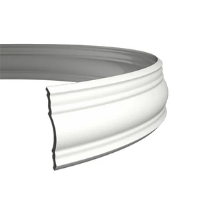 Карниз Европласт 1.50.148 гибкий 120х117х2000 мм