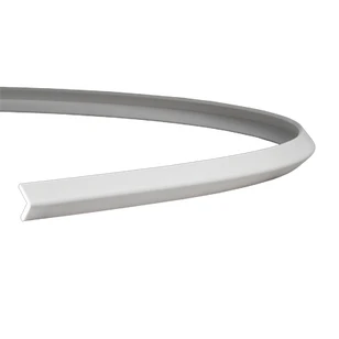 Карниз Европласт 1.50.156 гибкий 30х30х2000 мм