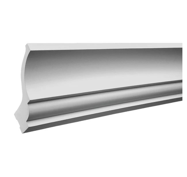 Карниз Европласт 1.50.221 жёсткий 143х150х2000 мм Карниз Европласт 1.50.221 жёсткий 143х150х2000 мм