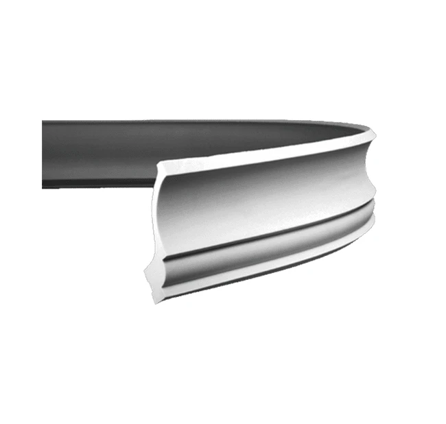 Карниз Европласт 1.50.221 гибкий 143х150х2000 мм Карниз Европласт 1.50.221 гибкий 143х150х2000 мм