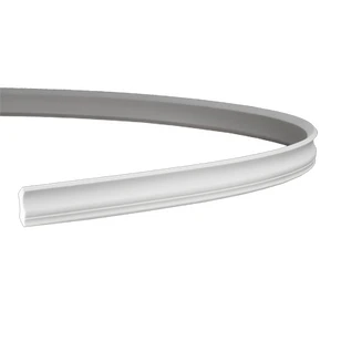 Карниз Европласт 1.50.158 гибкий 34х33х2000 мм