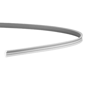 Карниз Европласт 1.50.155 гибкий 16х25х2000 мм