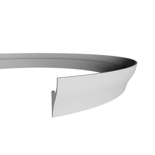 Карниз Европласт 1.50.229 гибкий 48х119х2000 мм