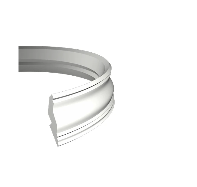 Карниз Европласт 1.50.273 гибкий 130х198х2000 мм Карниз Европласт 1.50.273 гибкий 130х198х2000 мм