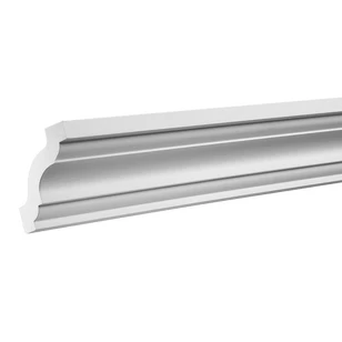 Карниз Европласт 1.50.141 жёсткий 68х72х2000 мм