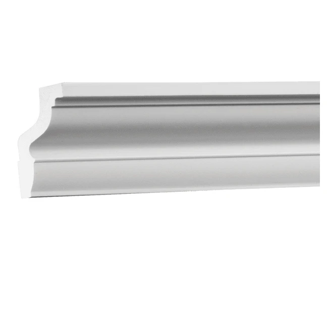 Карниз Европласт 1.50.171 жёсткий 30х45х2000 мм Карниз Европласт 1.50.171 жёсткий 30х45х2000 мм