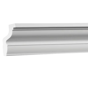 Карниз Европласт 1.50.171 жёсткий 30х45х2000 мм