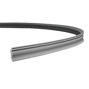 Карниз Европласт 1.50.150 гибкий 40х41х2000 мм