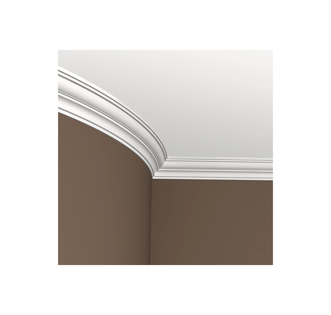 Карниз Европласт 1.50.288 гибкий 54х59х2000 мм Карниз Европласт 1.50.288 гибкий 54х59х2000 мм