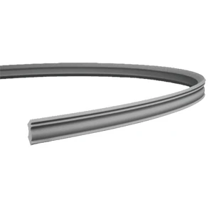 Карниз Европласт 1.50.130 гибкий 30х32х2000 мм