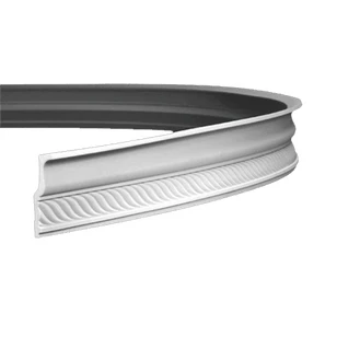 Карниз Европласт 1.50.127 гибкий 46х89х2000 мм