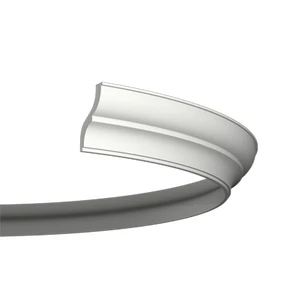 Карниз Европласт 1.50.275 гибкий 76х105х2000 мм