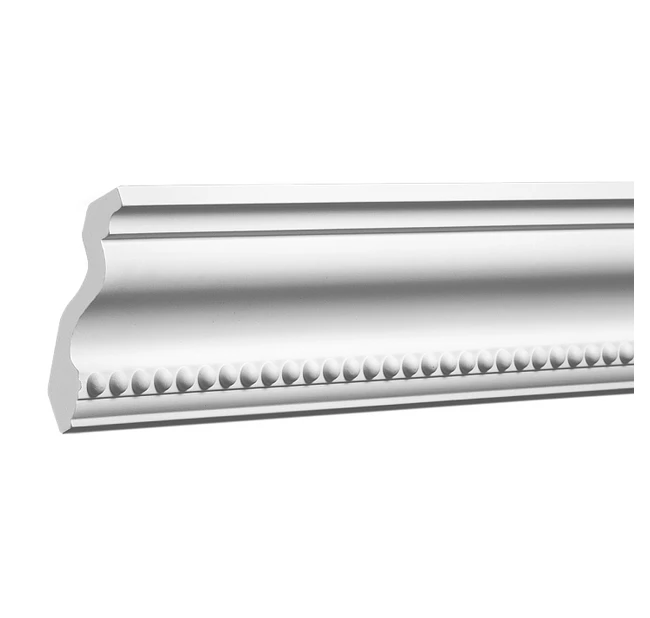 Карниз Европласт 1.50.216 жёсткий 67х75х2000 мм Карниз Европласт 1.50.216 жёсткий 67х75х2000 мм