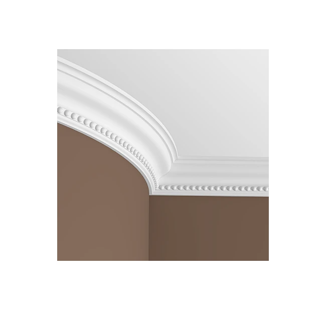 Карниз Европласт 1.50.216 жёсткий 67х75х2000 мм Карниз Европласт 1.50.216 жёсткий 67х75х2000 мм