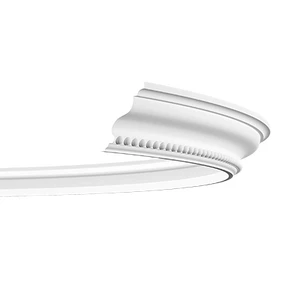 Карниз Европласт 1.50.216 гибкий 67х75х2000 мм