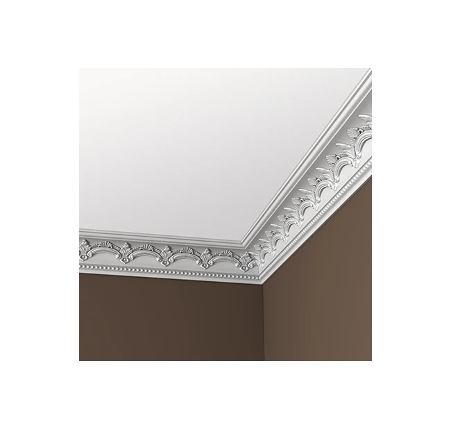 Карниз Европласт 1.50.183 жёсткий 84х96х2000 мм Карниз Европласт 1.50.183 жёсткий 84х96х2000 мм