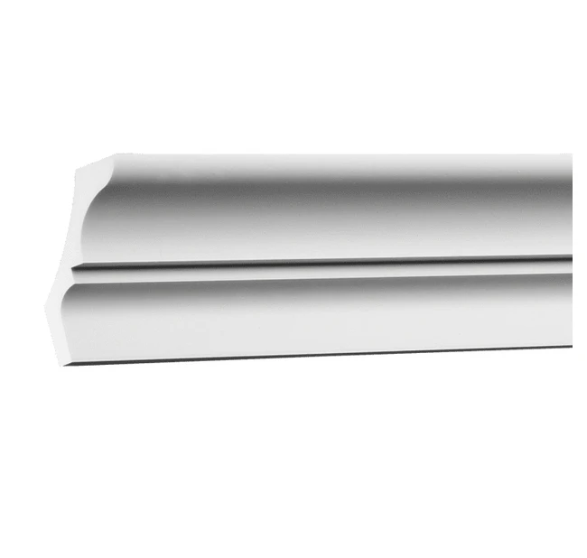 Карниз Европласт 1.50.173 жёсткий 40х55х2000 мм Карниз Европласт 1.50.173 жёсткий 40х55х2000 мм