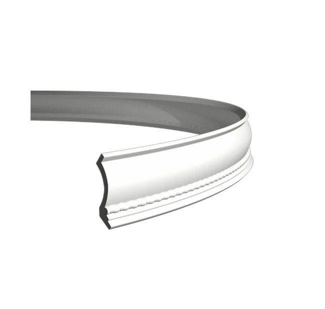 Карниз Европласт 1.50.208 гибкий 71х71х2000 мм Карниз Европласт 1.50.208 гибкий 71х71х2000 мм