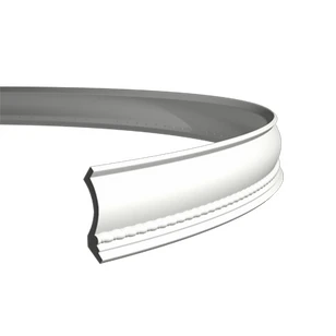 Карниз Европласт 1.50.208 гибкий 71х71х2000 мм