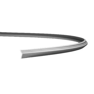 Карниз Европласт 1.50.257 гибкий 39х39х2000 мм