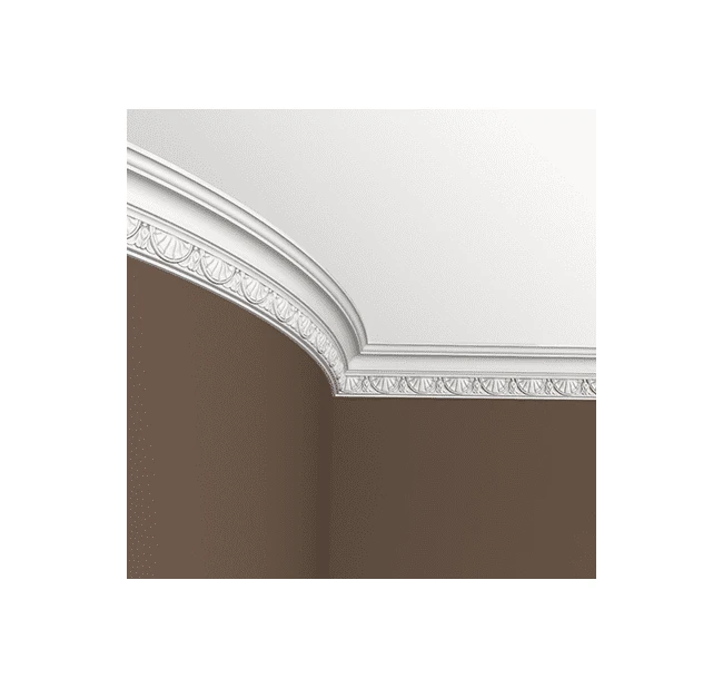 Карниз Европласт 1.50.251 гибкий 55х70х2000 мм Карниз Европласт 1.50.251 гибкий 55х70х2000 мм