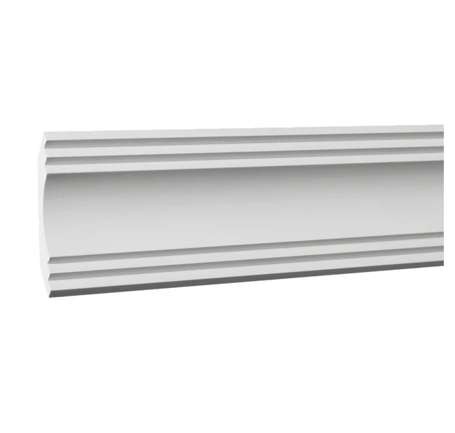 Карниз Европласт 1.50.199 жёсткий 72х73х2000 мм Карниз Европласт 1.50.199 жёсткий 72х73х2000 мм
