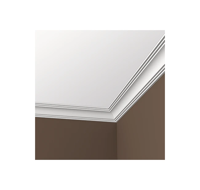 Карниз Европласт 1.50.199 жёсткий 72х73х2000 мм Карниз Европласт 1.50.199 жёсткий 72х73х2000 мм