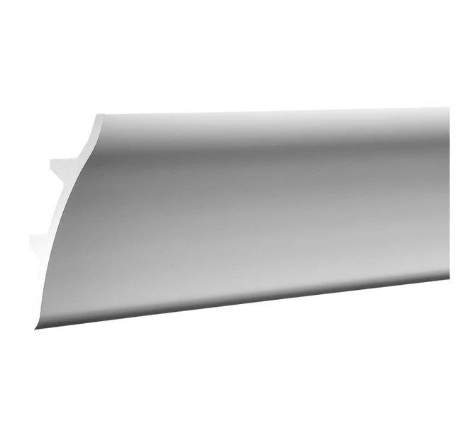 Карниз Европласт 1.50.624 жёсткий 120х199х2000 мм Карниз Европласт 1.50.624 жёсткий 120х199х2000 мм