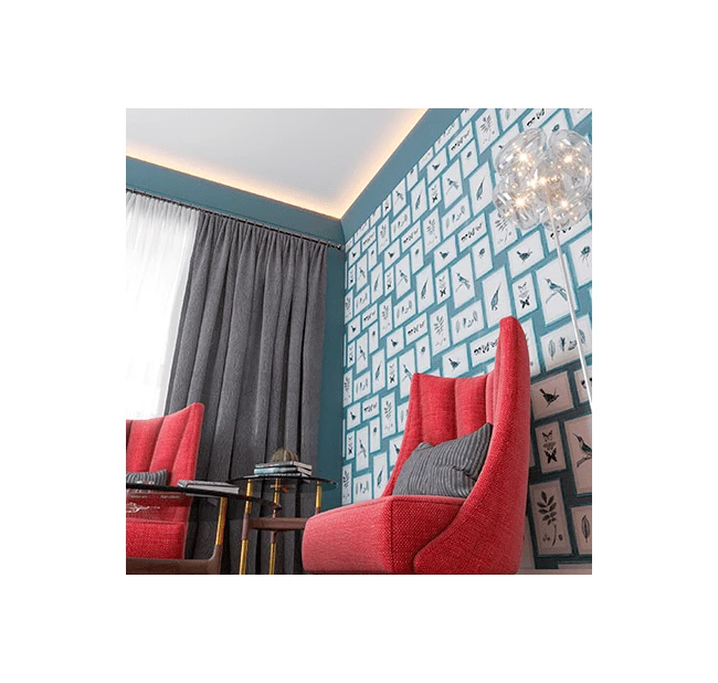 Карниз Европласт 1.50.624 жёсткий 120х199х2000 мм Карниз Европласт 1.50.624 жёсткий 120х199х2000 мм