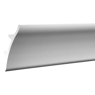 Карниз Европласт 1.50.624 жёсткий 120х199х2000 мм