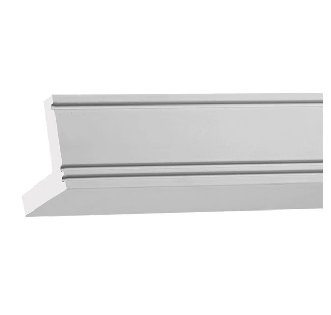 Карниз Европласт 1.50.226 жёсткий 55х55х2000 мм Карниз Европласт 1.50.226 жёсткий 55х55х2000 мм