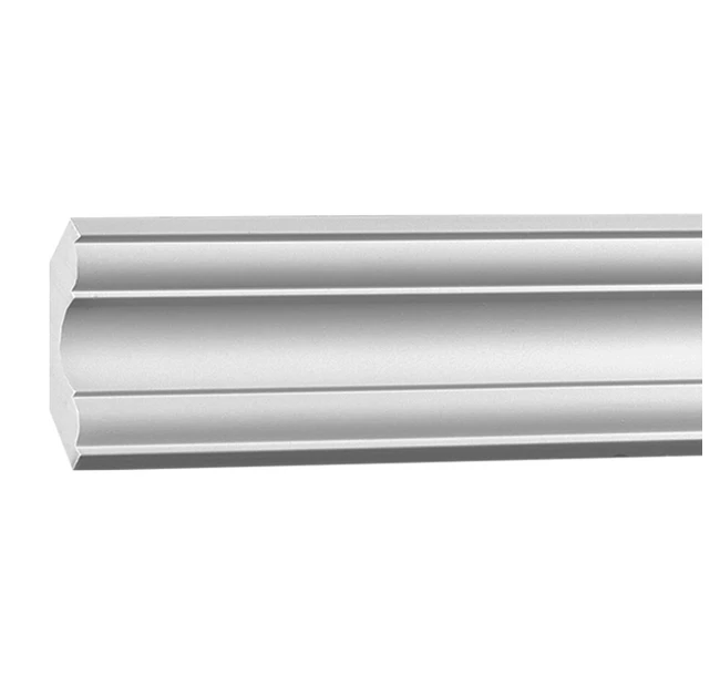 Карниз Европласт 1.50.294 жёсткий 43х43х2000 мм Карниз Европласт 1.50.294 жёсткий 43х43х2000 мм