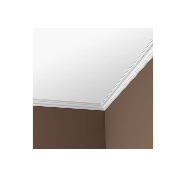 Карниз Европласт 1.50.294 жёсткий 43х43х2000 мм Карниз Европласт 1.50.294 жёсткий 43х43х2000 мм