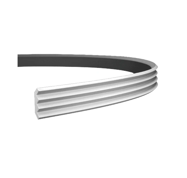 Карниз Европласт 1.50.140 гибкий 56х56х2000 мм Карниз Европласт 1.50.140 гибкий 56х56х2000 мм