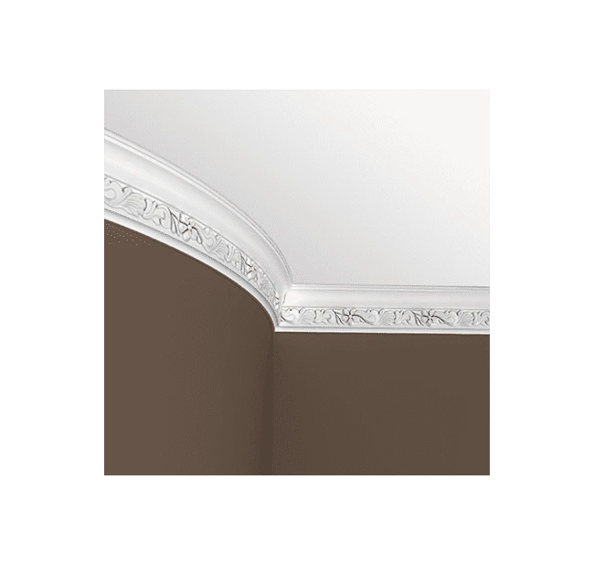 Карниз Европласт 1.50.259 жёсткий 37х81х2000 мм Карниз Европласт 1.50.259 жёсткий 37х81х2000 мм