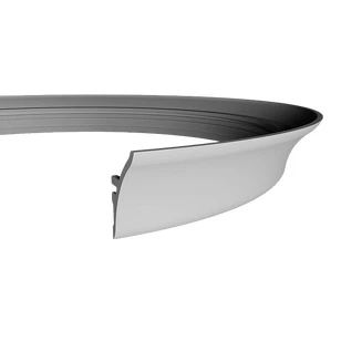 Карниз Европласт 1.50.623 гибкий 75х119х2000 мм