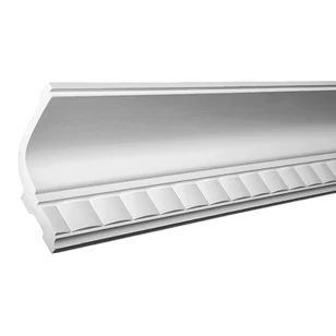 Карниз Европласт 1.50.175 жёсткий 117х135х2000 мм