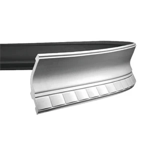 Карниз Европласт 1.50.175 гибкий 117х135х2000 мм