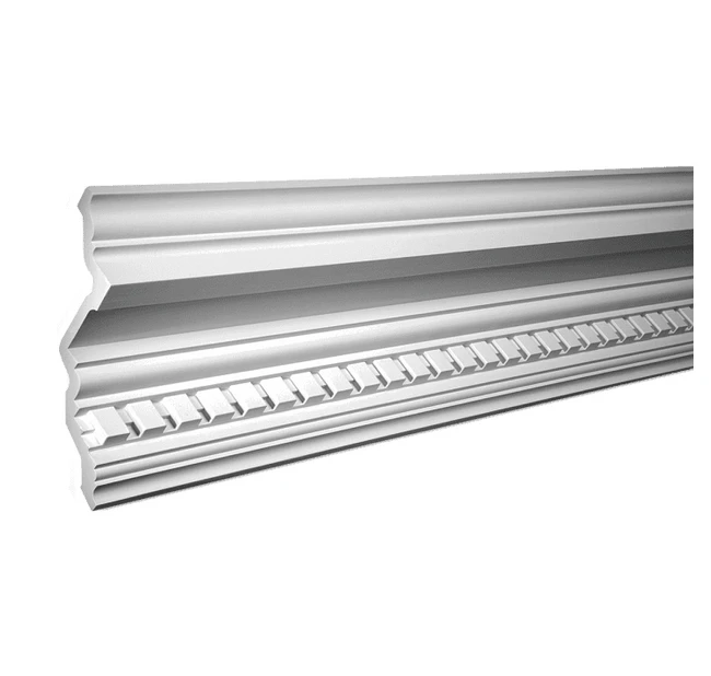 Карниз Европласт 1.50.110 жёсткий 189х169х2000 мм Карниз Европласт 1.50.110 жёсткий 189х169х2000 мм