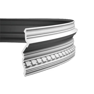 Карниз Европласт 1.50.110 гибкий 189х169х2000 мм