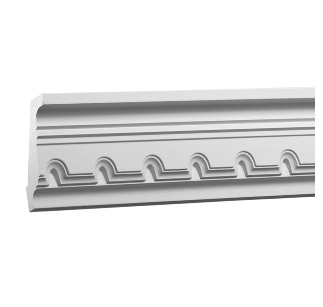 Карниз Европласт 1.50.283 жёсткий 41х75х2000 мм Карниз Европласт 1.50.283 жёсткий 41х75х2000 мм