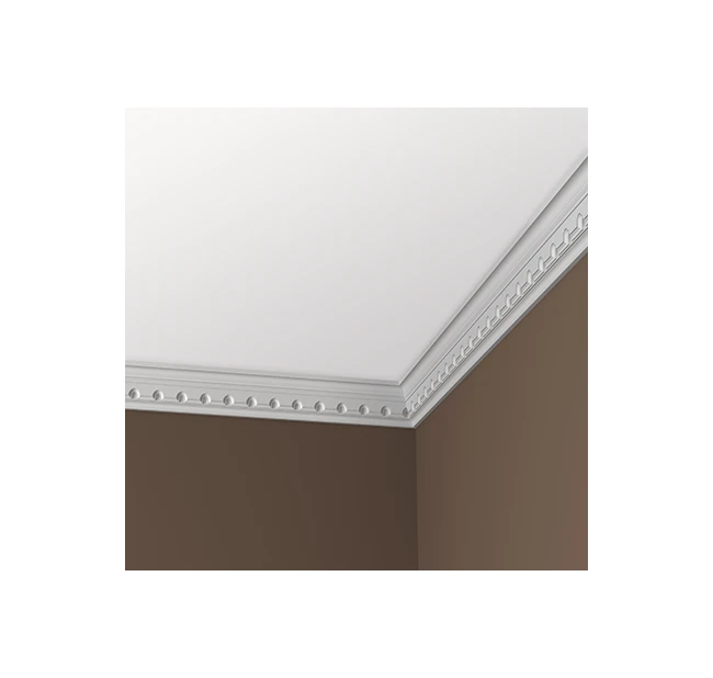 Карниз Европласт 1.50.283 жёсткий 41х75х2000 мм Карниз Европласт 1.50.283 жёсткий 41х75х2000 мм