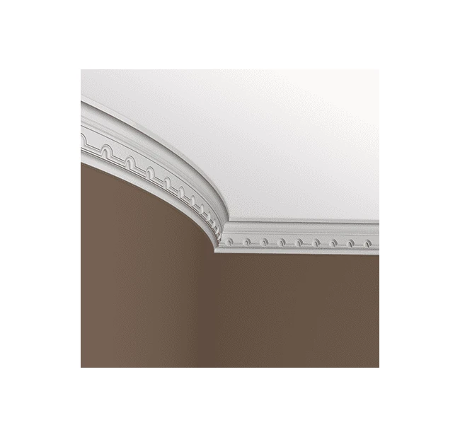 Карниз Европласт 1.50.283 жёсткий 41х75х2000 мм Карниз Европласт 1.50.283 жёсткий 41х75х2000 мм