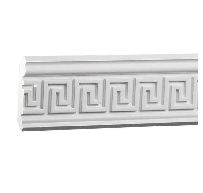 Карниз Европласт 1.50.207 жёсткий 55х52х2000 мм Карниз Европласт 1.50.207 жёсткий 55х52х2000 мм