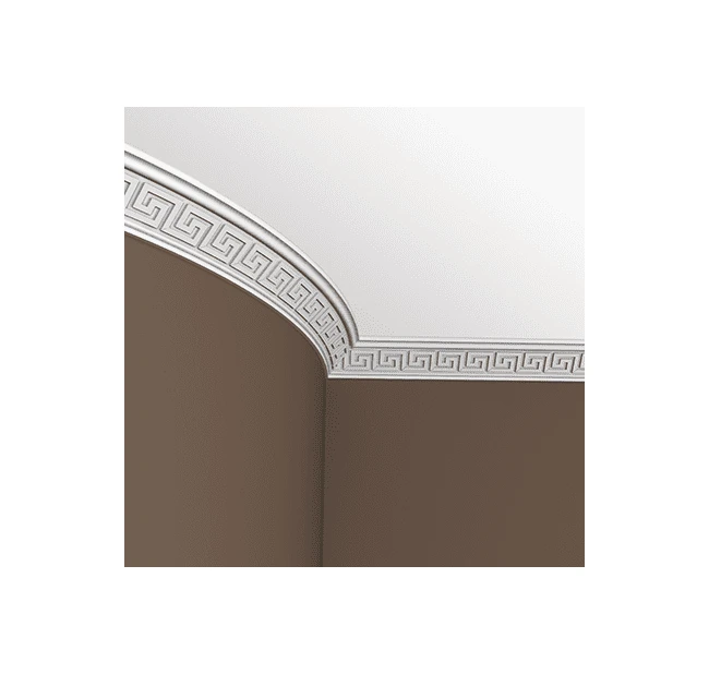 Карниз Европласт 1.50.207 жёсткий 55х52х2000 мм Карниз Европласт 1.50.207 жёсткий 55х52х2000 мм