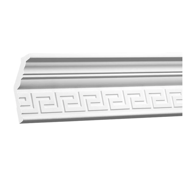 Карниз Европласт 1.50.193 жёсткий 57х90х2000 мм Карниз Европласт 1.50.193 жёсткий 57х90х2000 мм