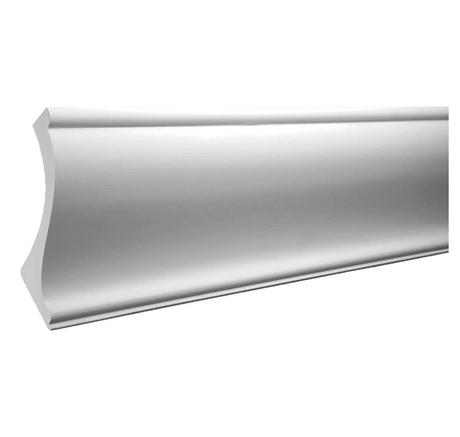 Карниз Европласт 1.50.222 жёсткий 164х166х2000 мм Карниз Европласт 1.50.222 жёсткий 164х166х2000 мм