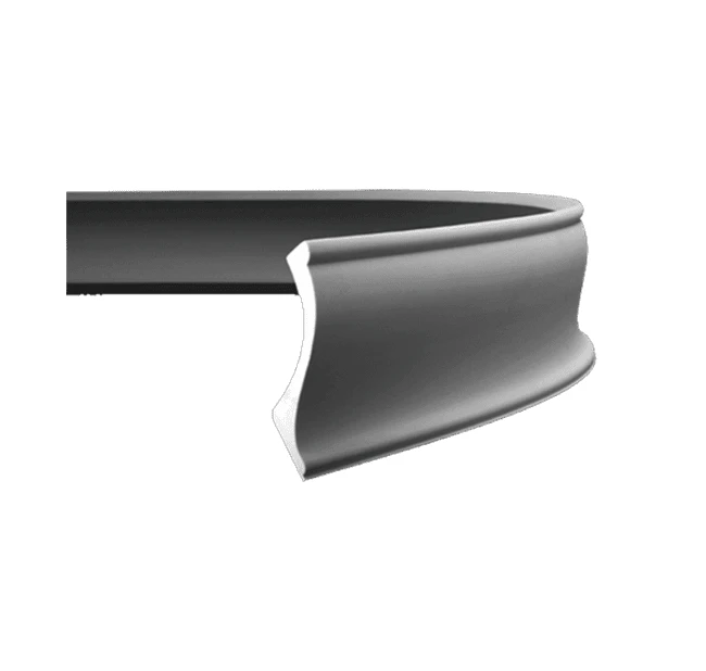 Карниз Европласт 1.50.222 гибкий 164х166х2000 мм Карниз Европласт 1.50.222 гибкий 164х166х2000 мм