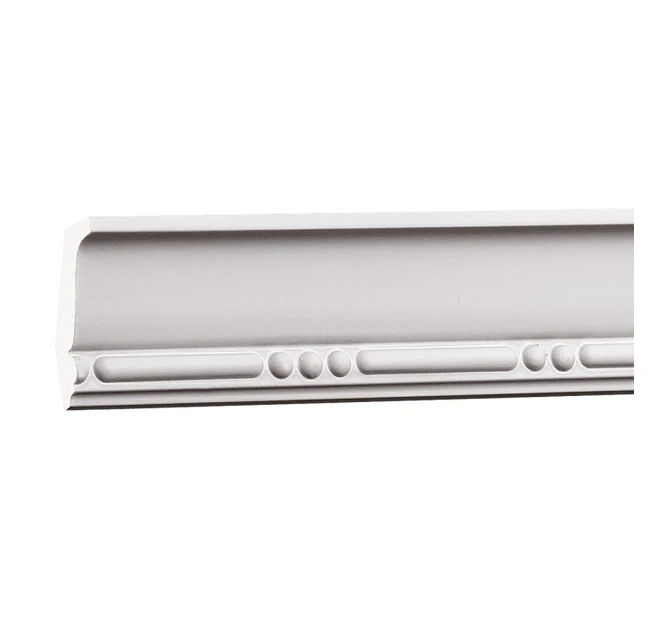 Карниз Европласт 1.50.190 жёсткий 25х40х2000 мм Карниз Европласт 1.50.190 жёсткий 25х40х2000 мм