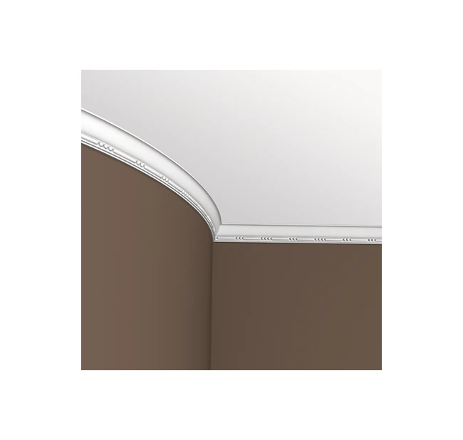 Карниз Европласт 1.50.190 жёсткий 25х40х2000 мм Карниз Европласт 1.50.190 жёсткий 25х40х2000 мм